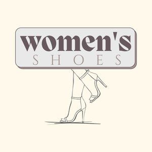 WOMEN'S SHOES